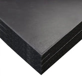4 pieces of 30mm clipped gym mats